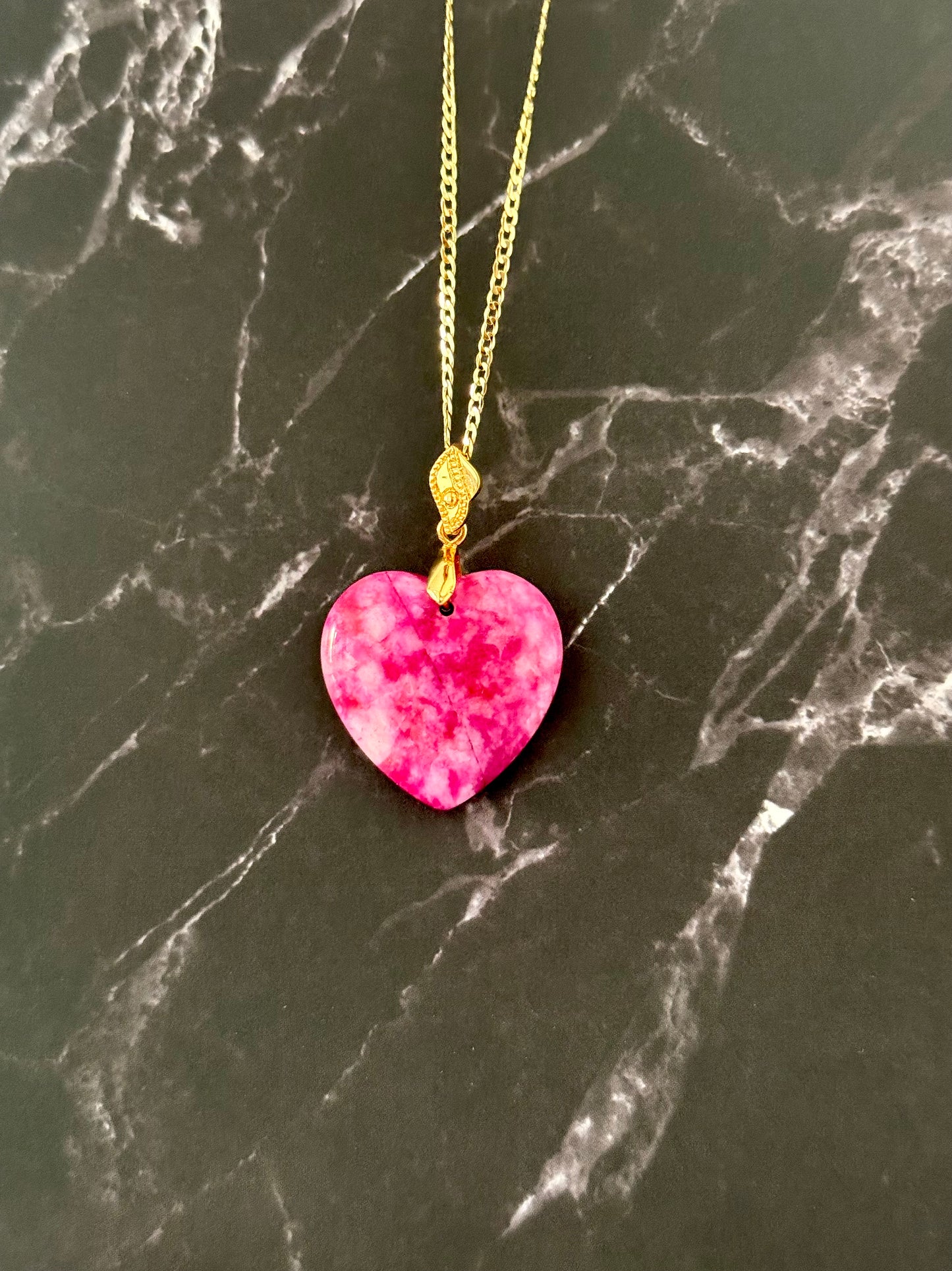 Naomi Necklace