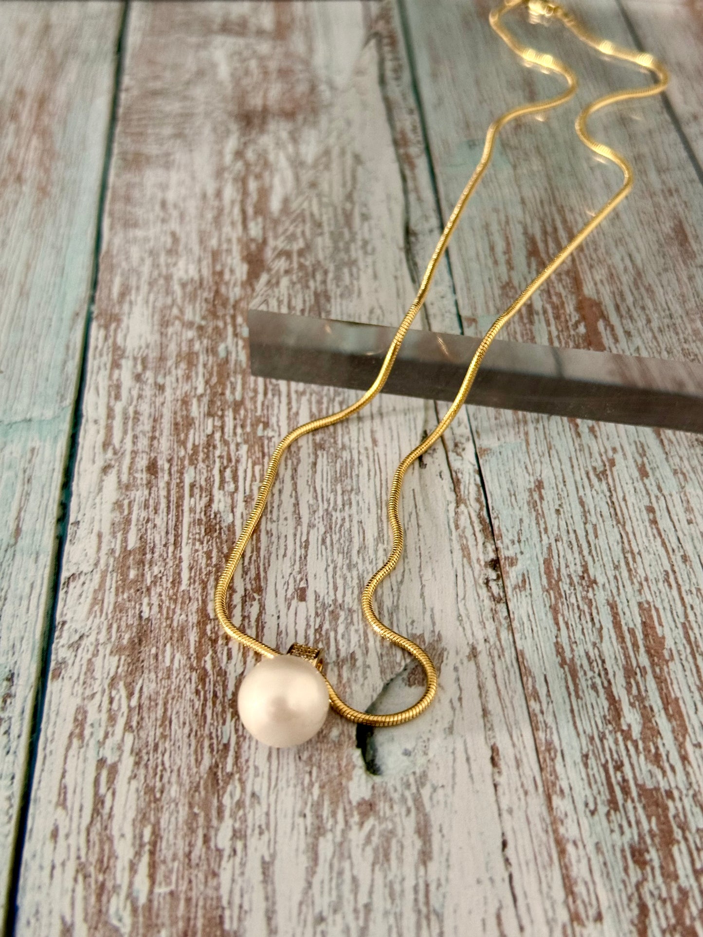 Perla Necklace