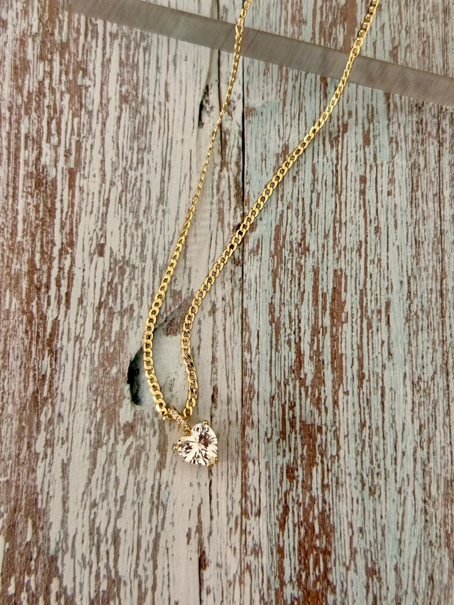 Anastasia Necklace
