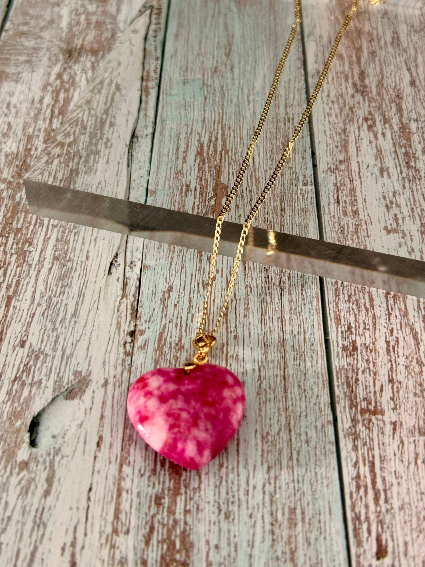 Naomi Necklace