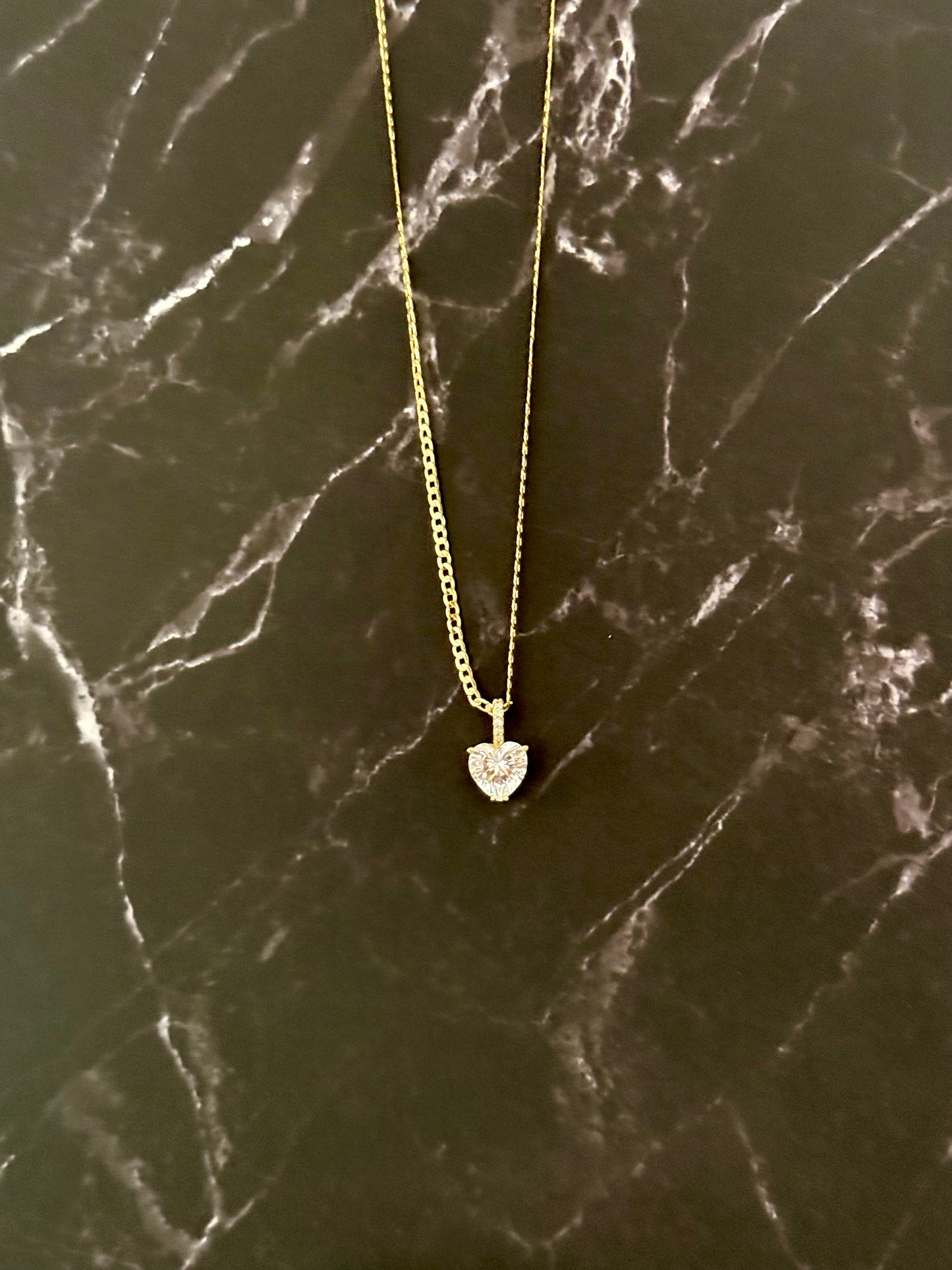 Anastasia Necklace