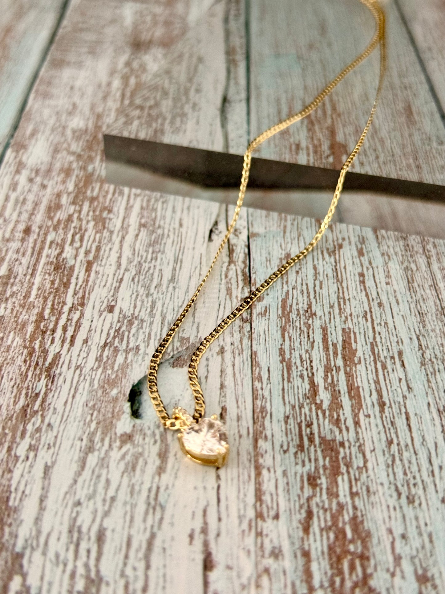 Anastasia Necklace