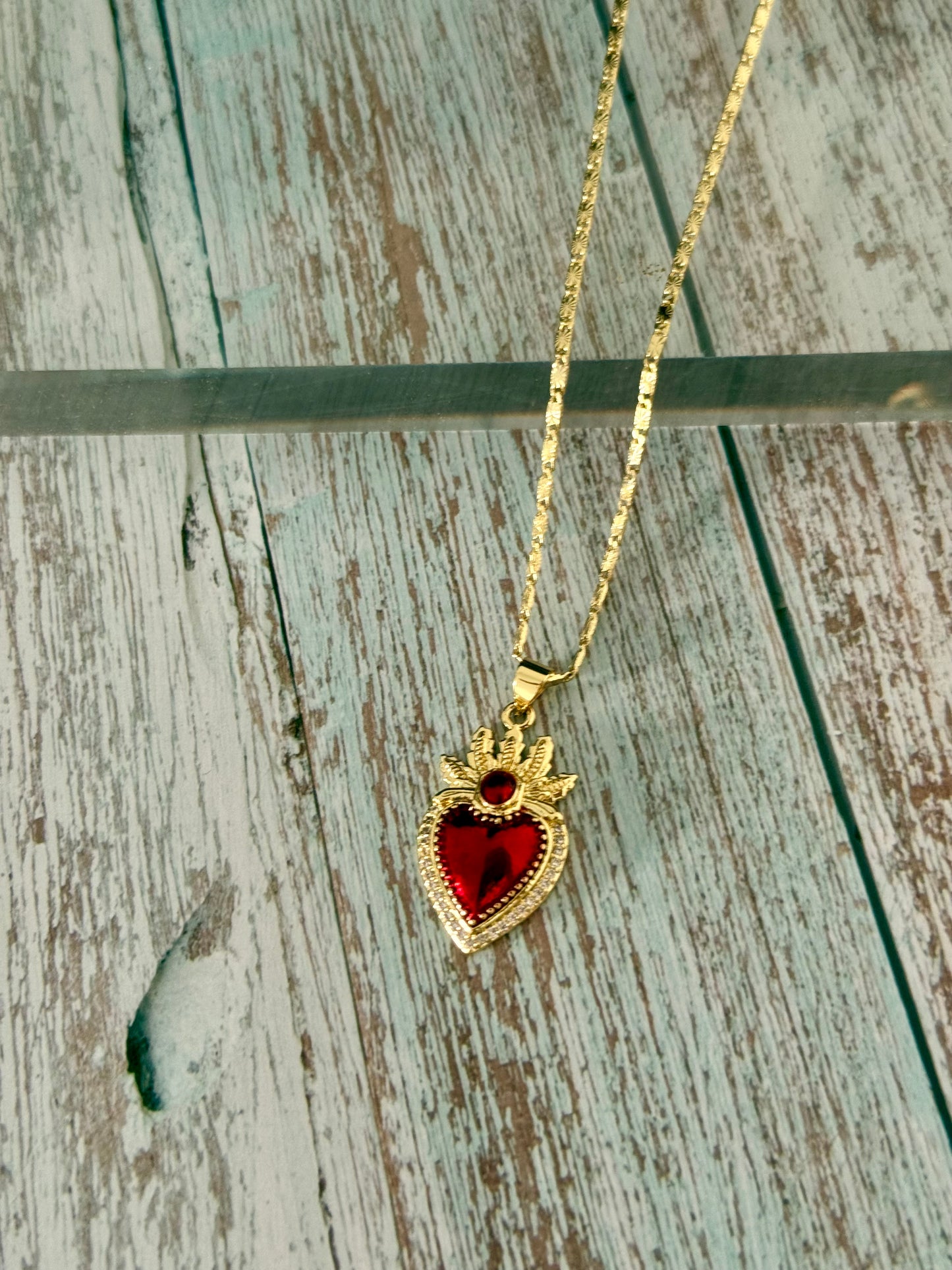 Ana Necklace