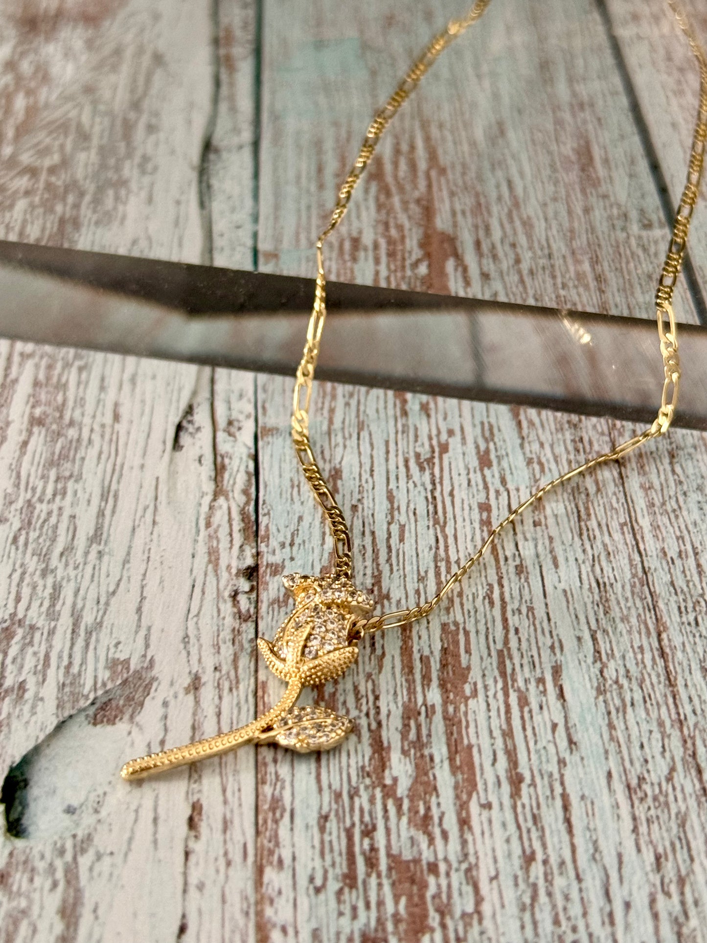 Ivana Necklace