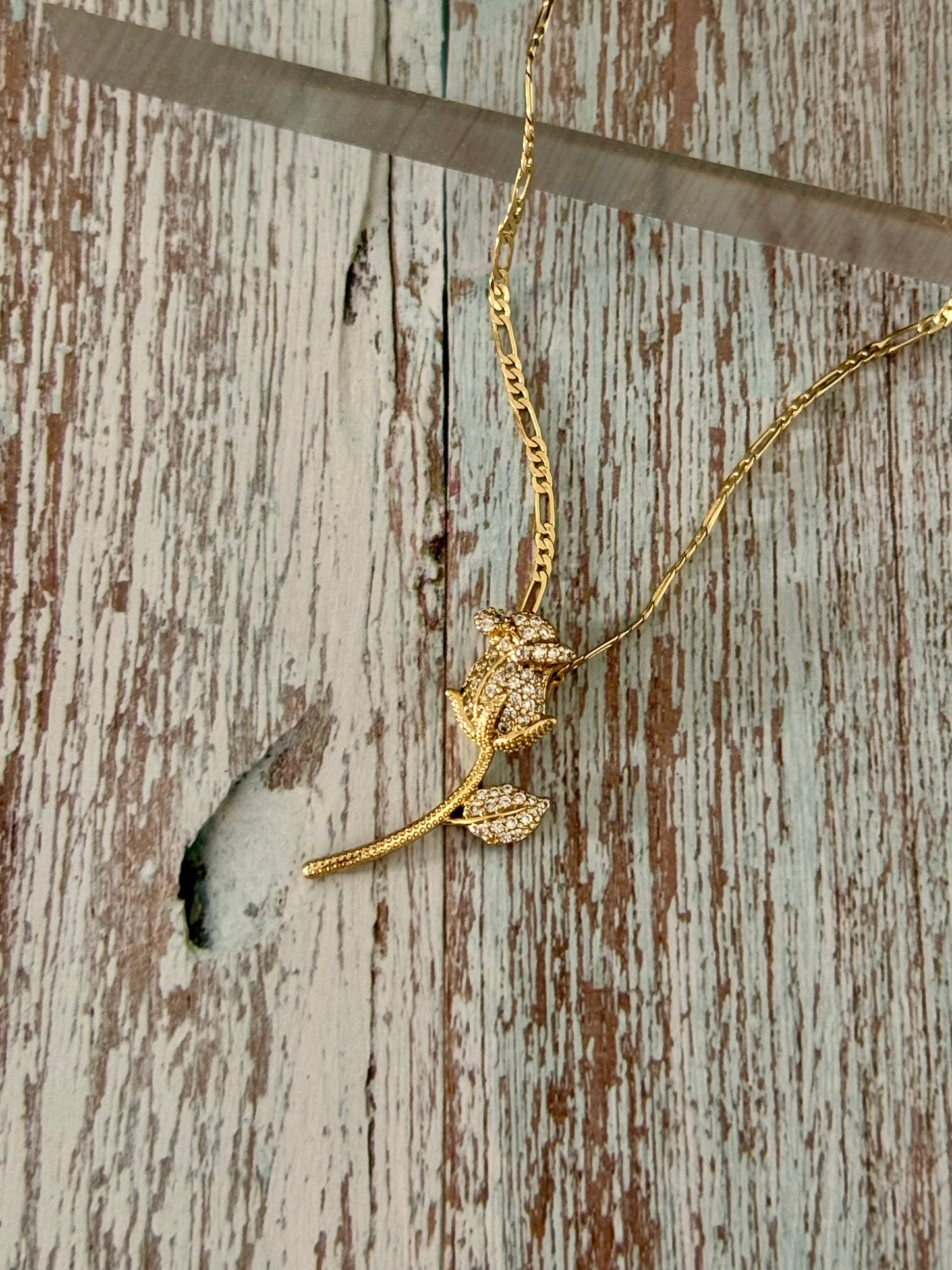 Ivana Necklace