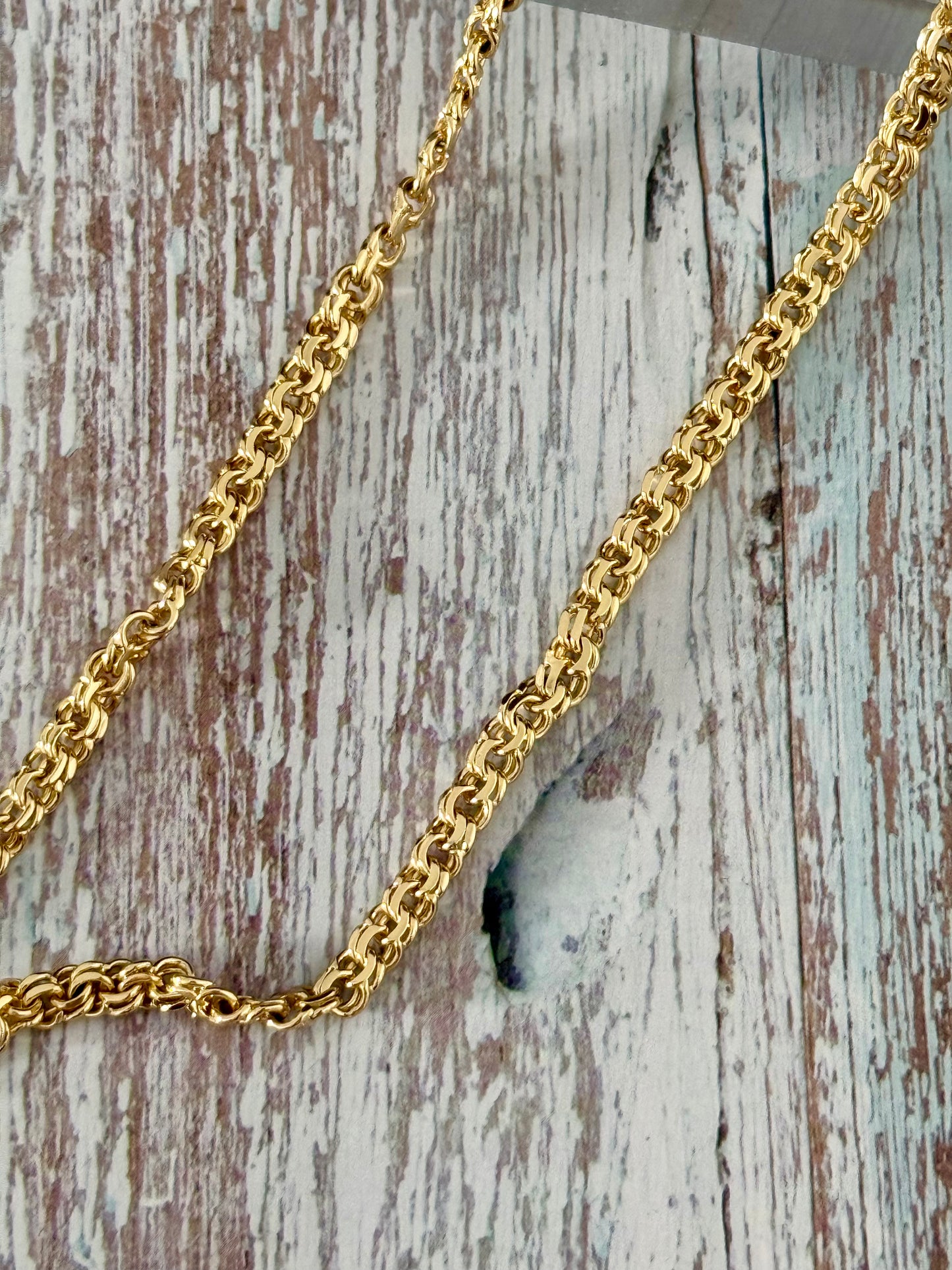 Farah Necklace