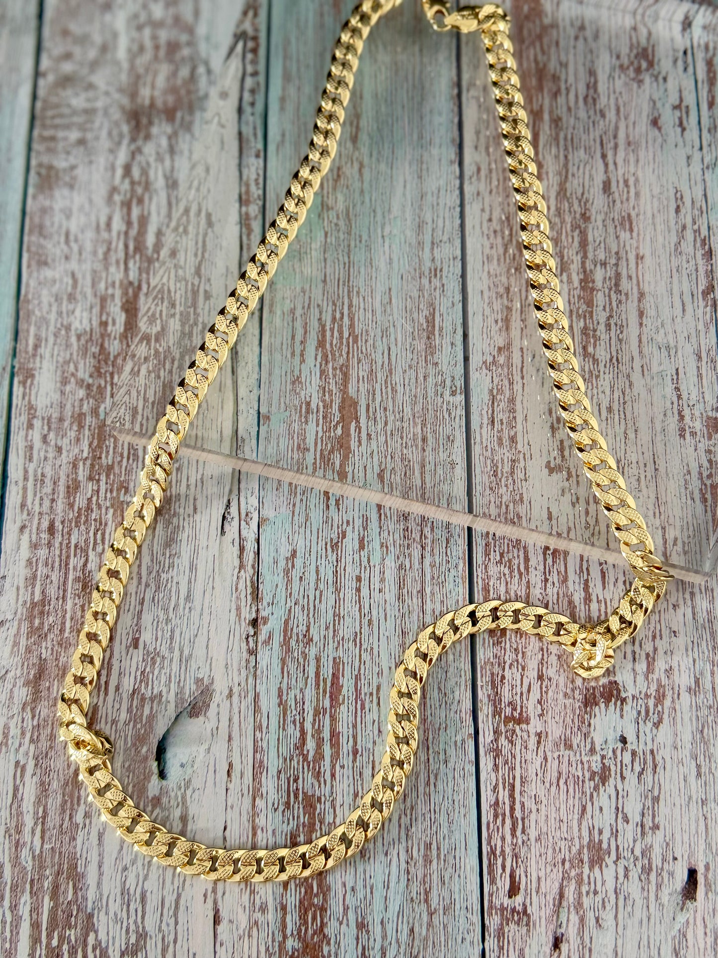 Sarah Necklace