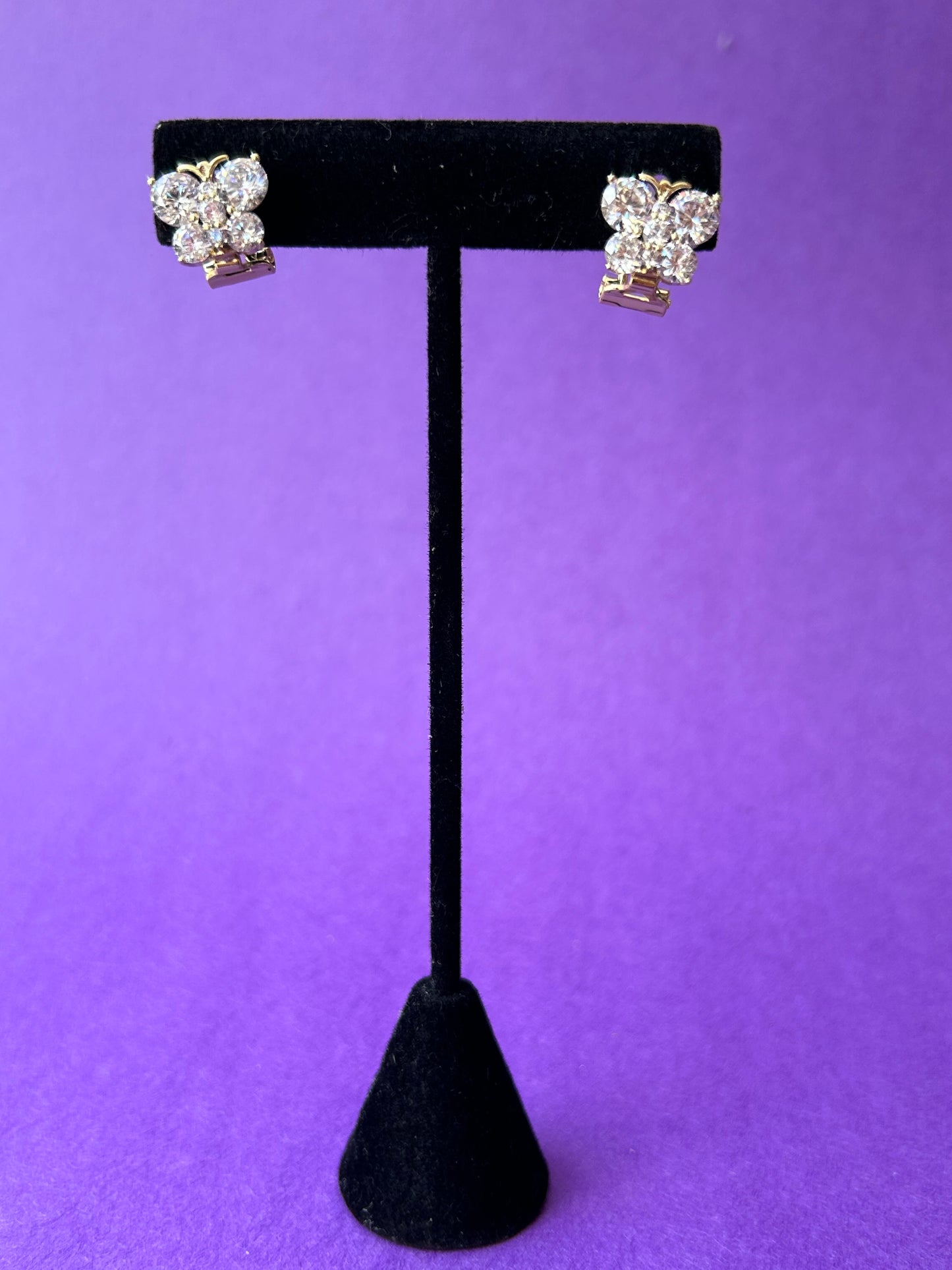 Cleopatra Earrings