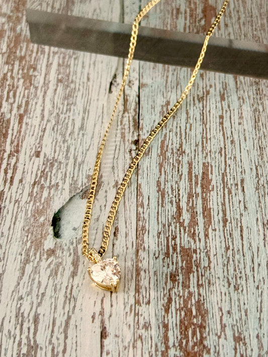 Anastasia Necklace