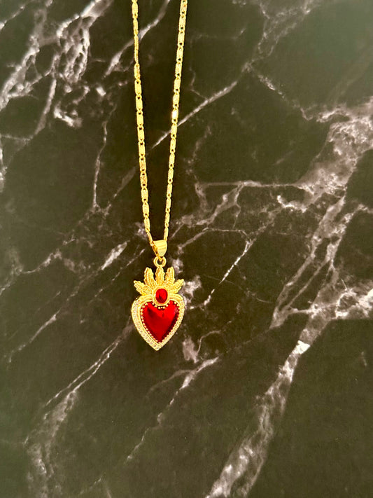 Ana Necklace