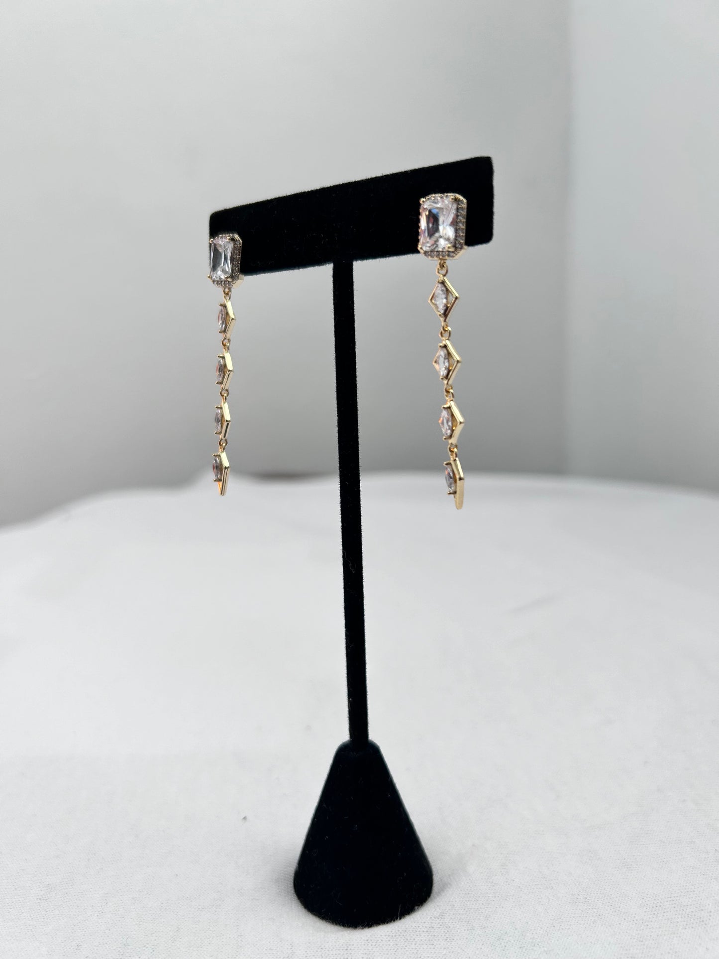 Rebeca Earrings