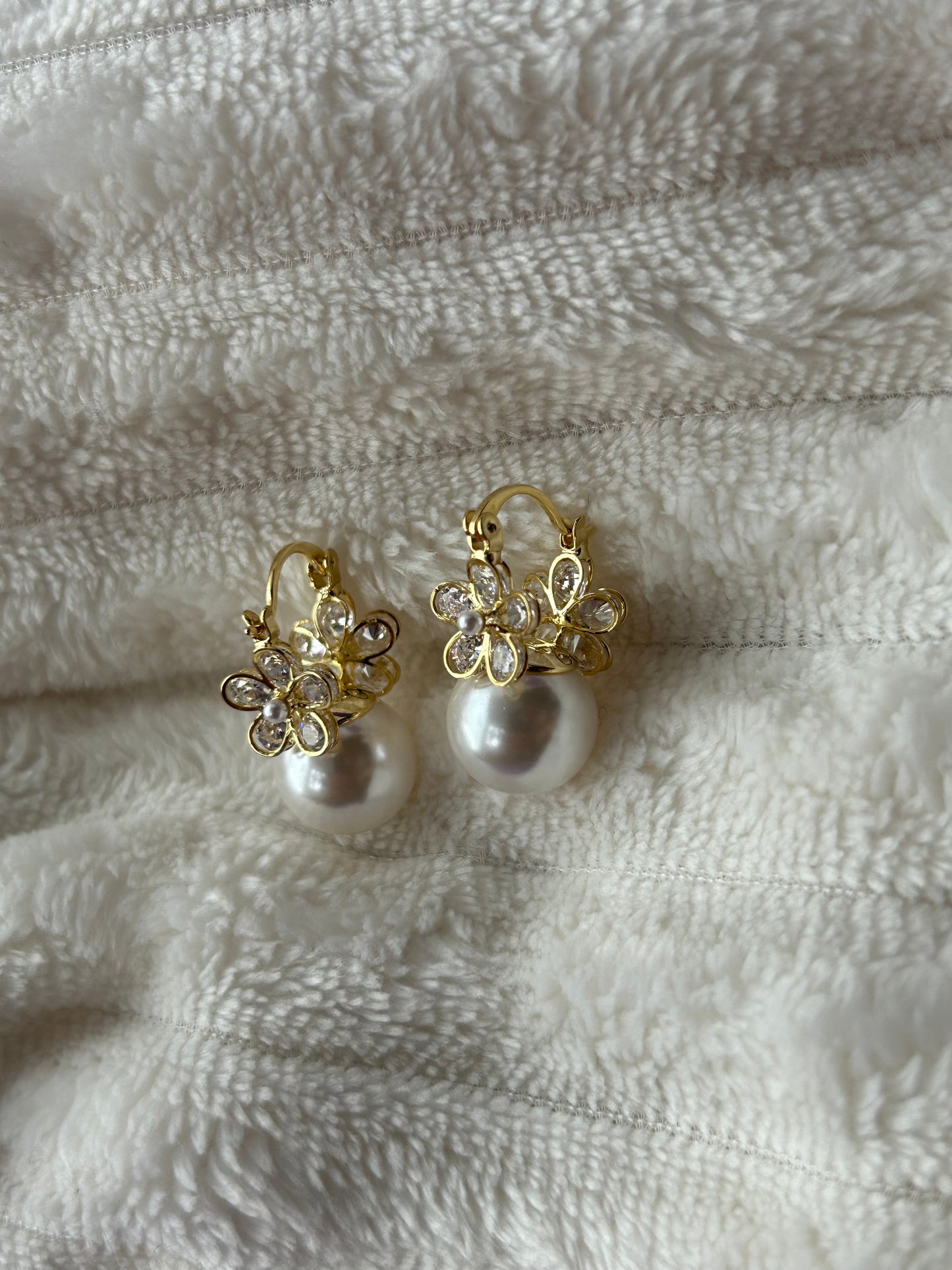 Azura Earrings