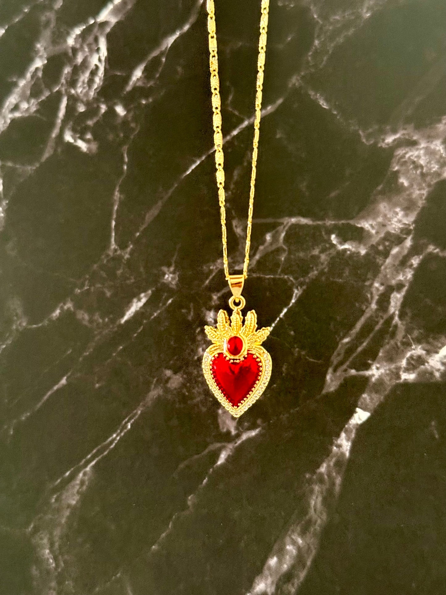 Ana Necklace