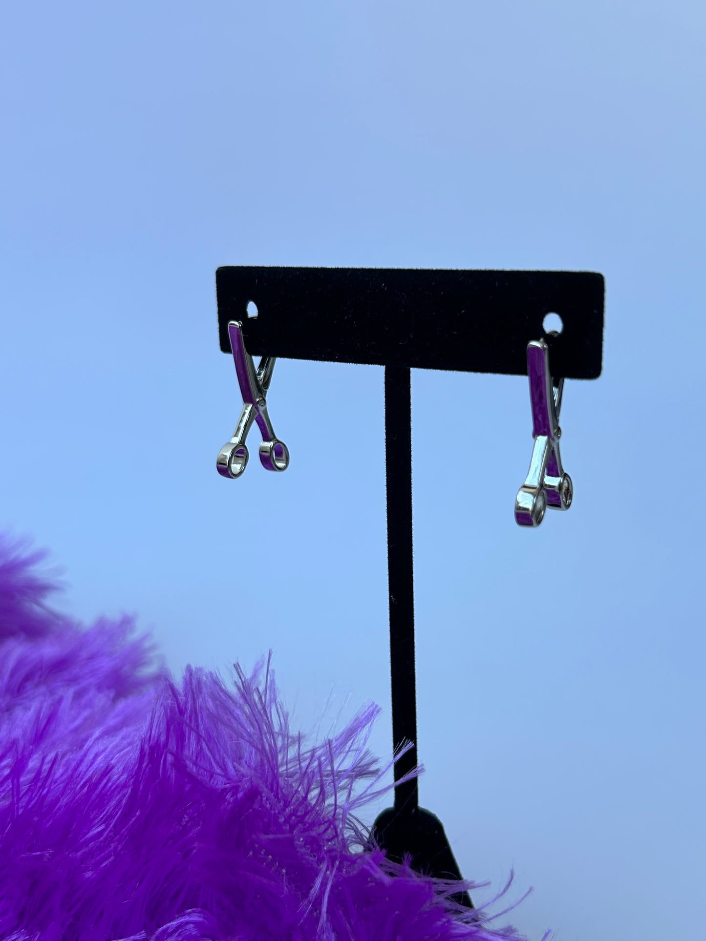 Isabel Earrings