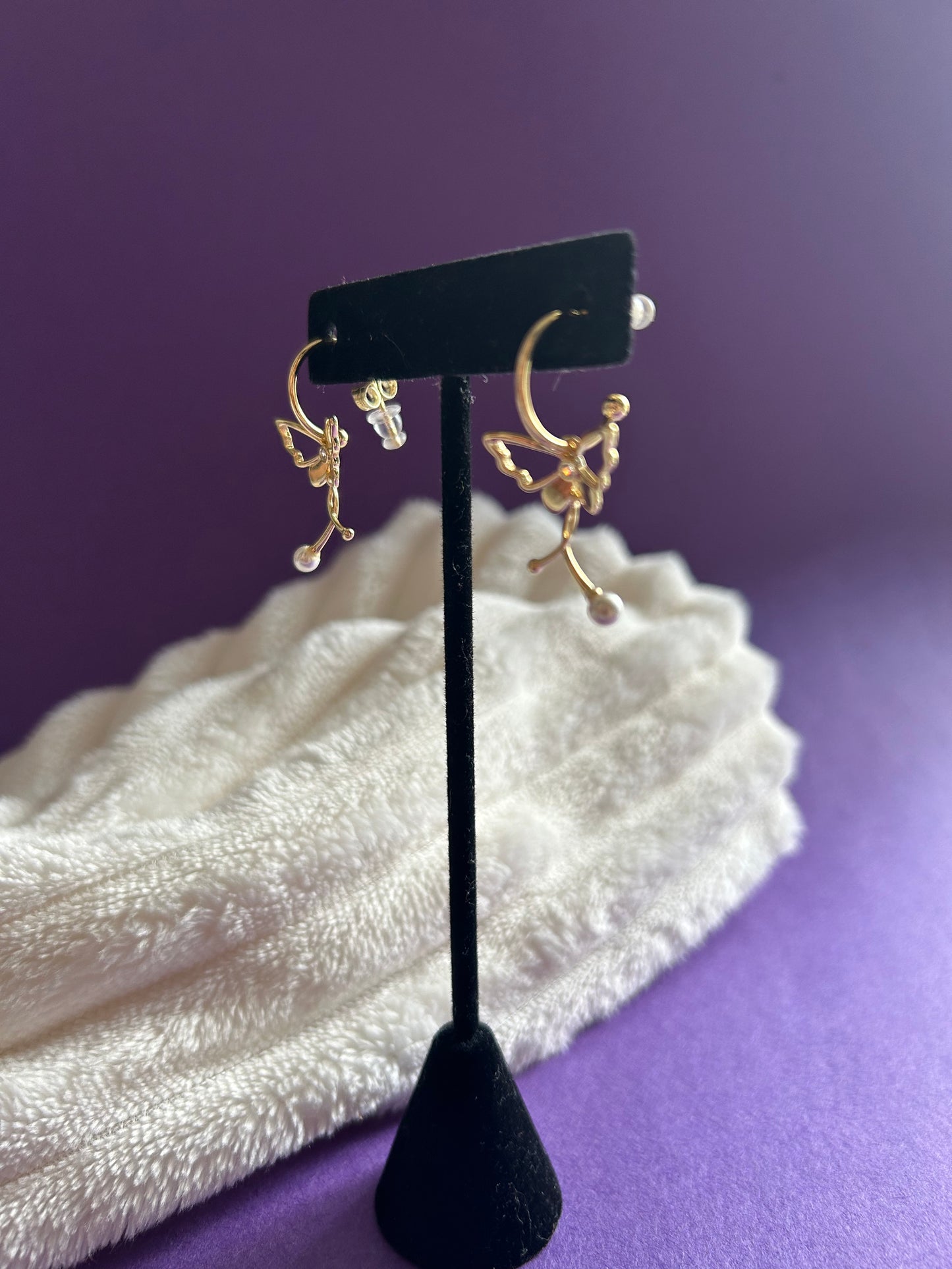 Samara Earrings