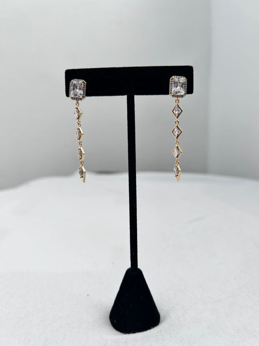 Rebeca Earrings