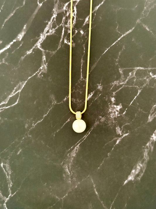 Perla Necklace