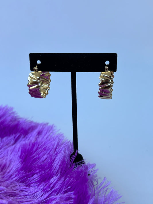 Rahab Earrings