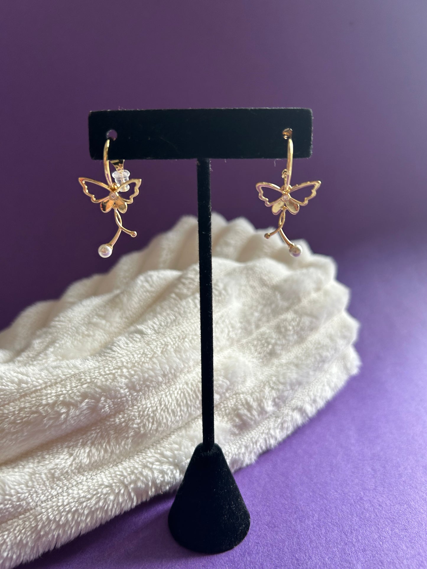 Samara Earrings