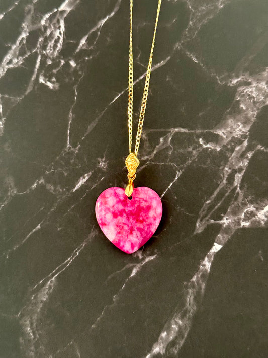 Naomi Necklace