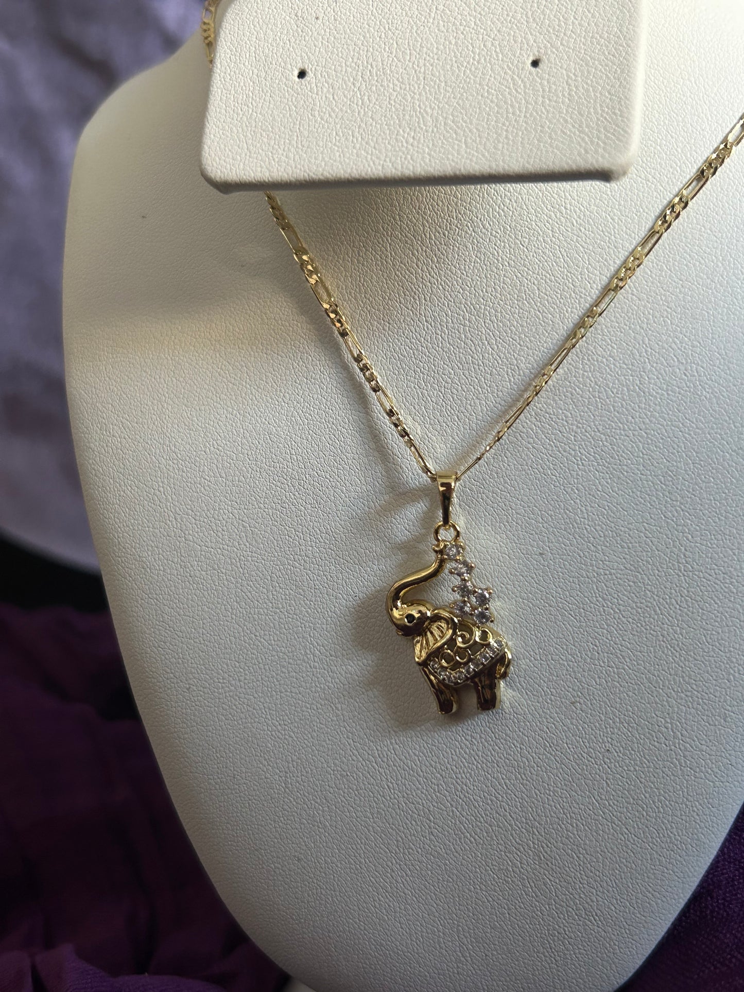 Ana Necklace