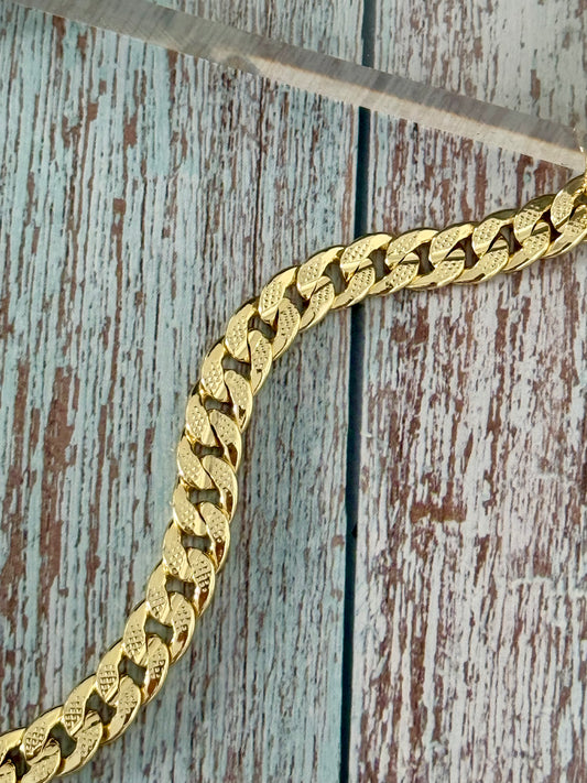 Sarah Necklace