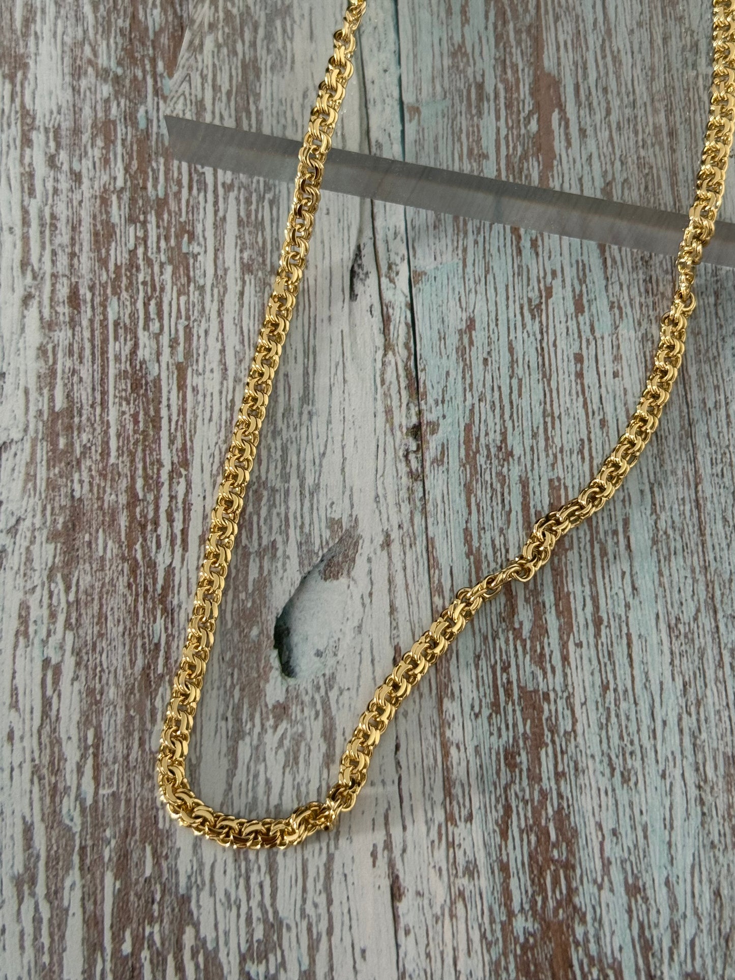 Farah Necklace
