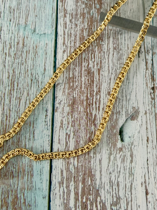 Farah Necklace