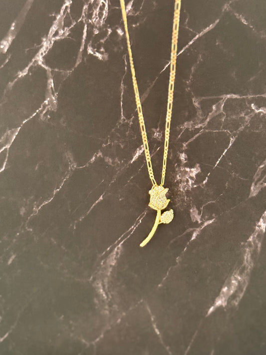 Ivana Necklace